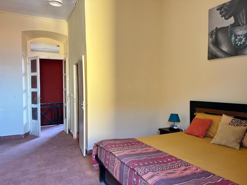 Hotel Niwa Горе Экстерьер фото
