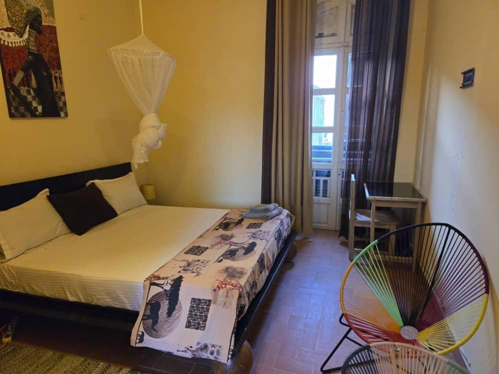 Hotel Niwa Горе Экстерьер фото